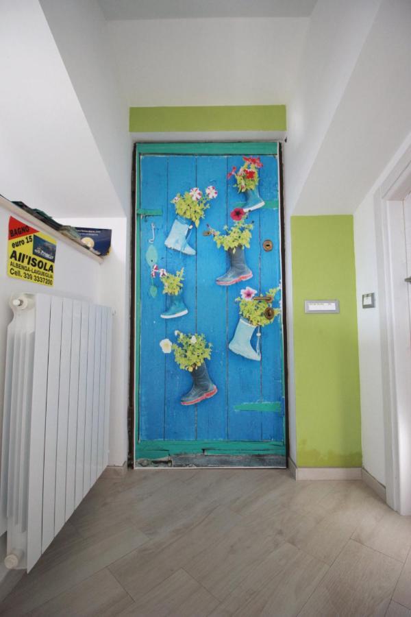 A Carubba Du Bungiurnu Villa Borgio Verezzi Exteriör bild