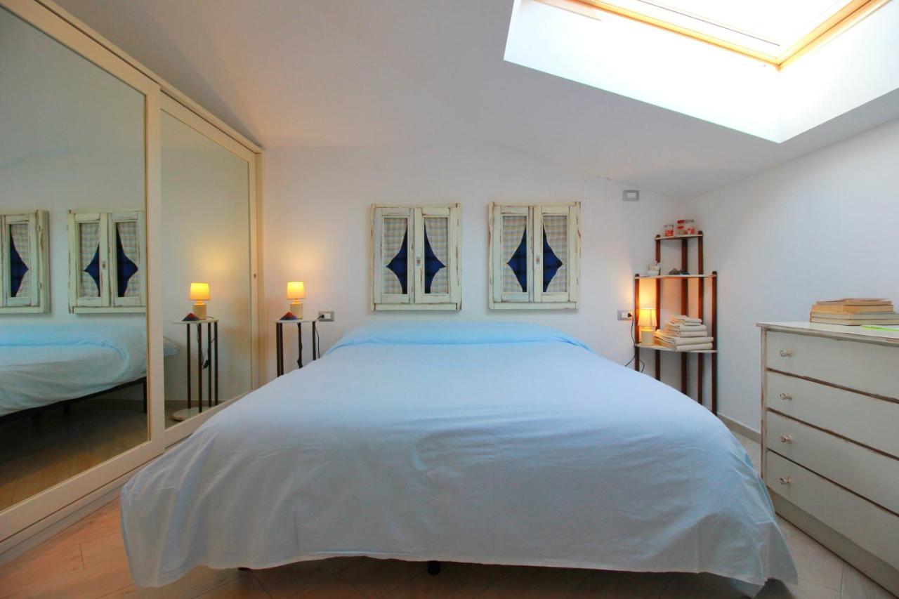 A Carubba Du Bungiurnu Villa Borgio Verezzi Exteriör bild