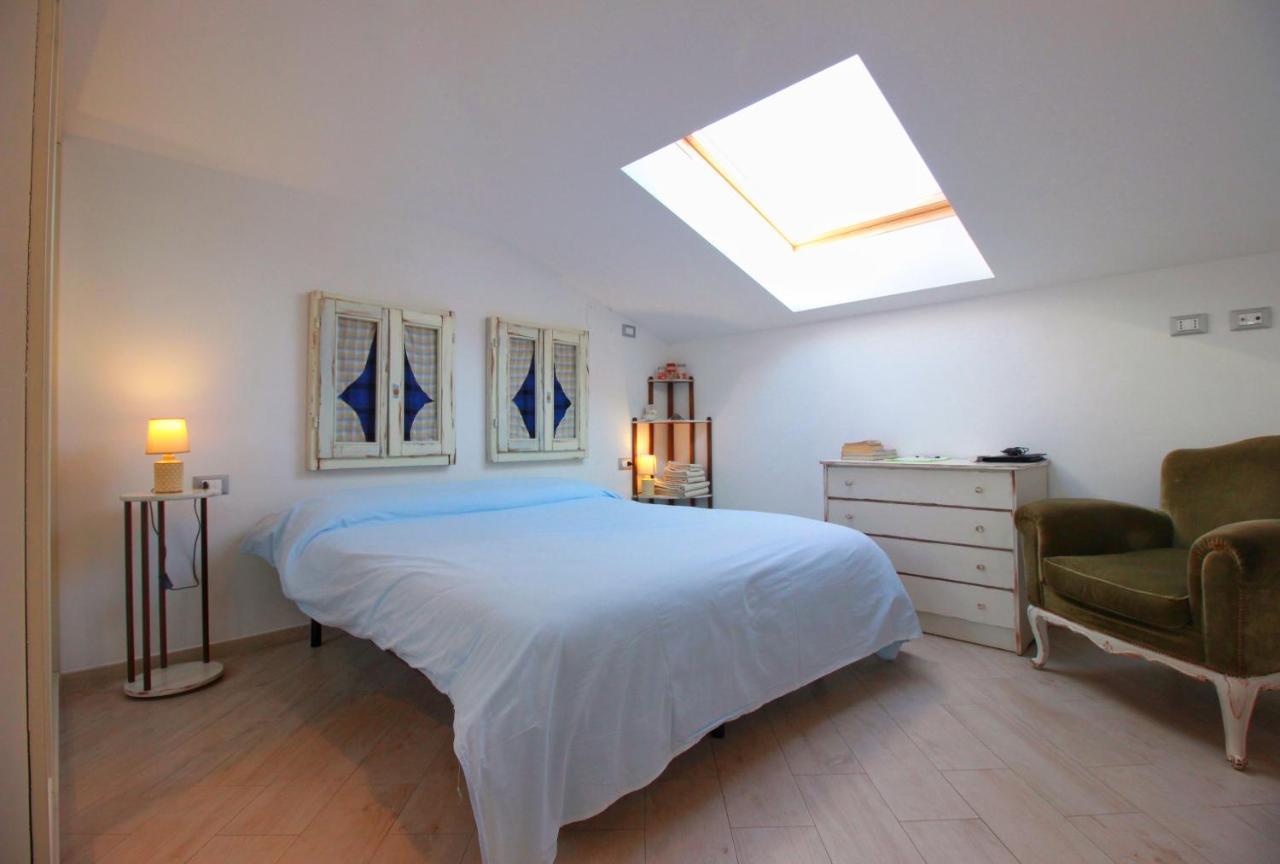A Carubba Du Bungiurnu Villa Borgio Verezzi Exteriör bild