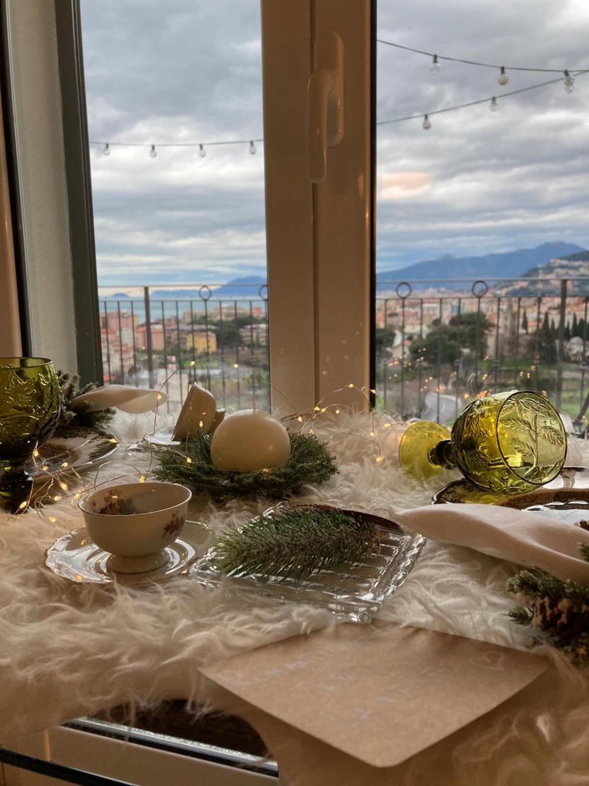 A Carubba Du Bungiurnu Villa Borgio Verezzi Exteriör bild