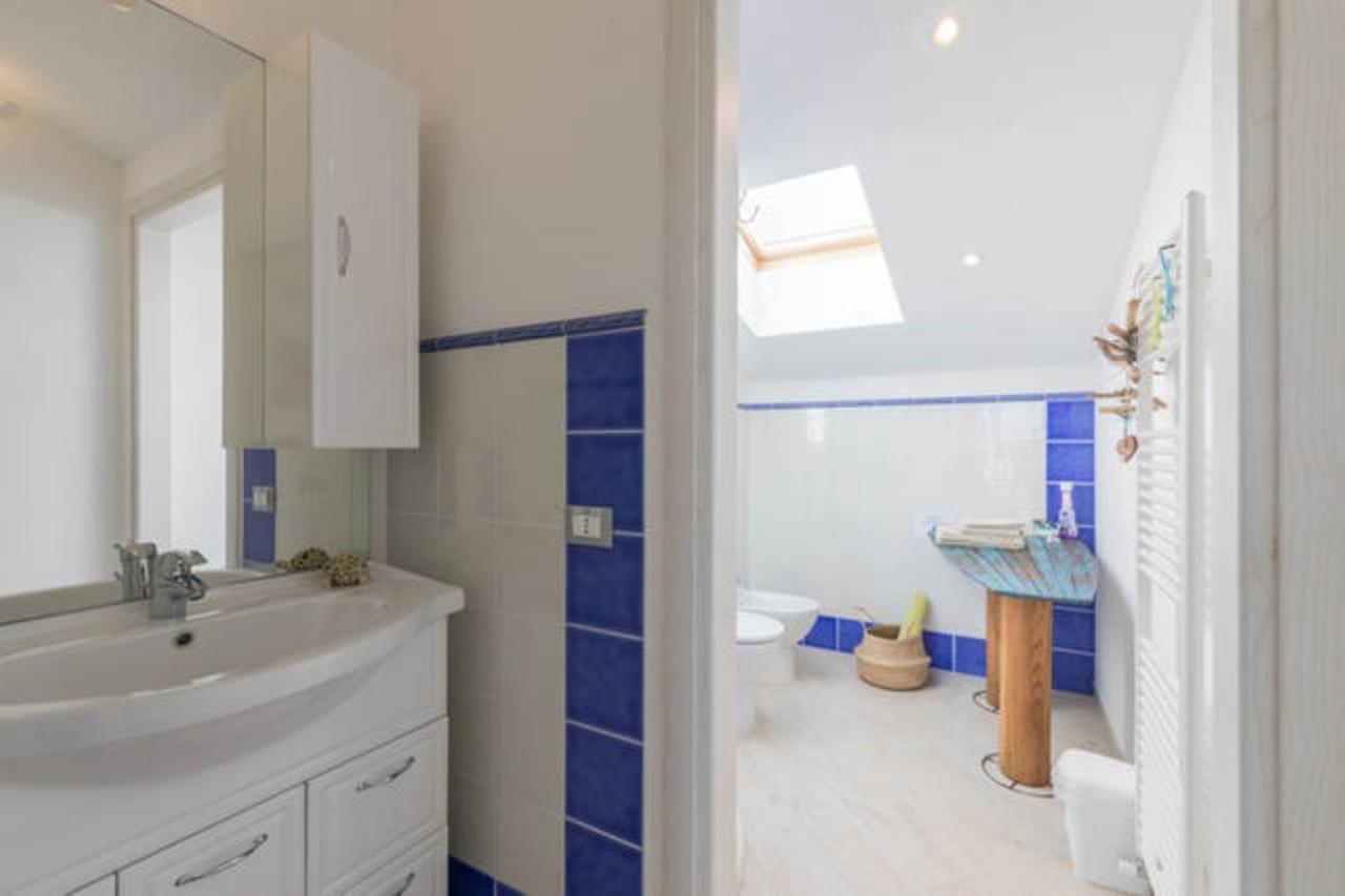 A Carubba Du Bungiurnu Villa Borgio Verezzi Exteriör bild